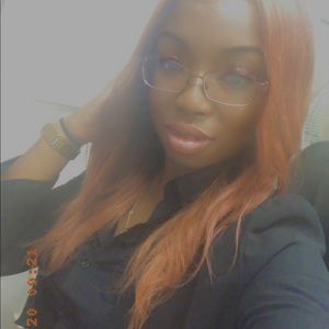 Meet your Posher, Tyesha